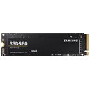 Dysk wewnętrzny Samsung 980 SSD M.2 NVMe 500GB