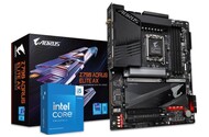 Płyta główna GIGABYTE Z790 Aorus Elite AX I5 Socket 1700 Intel Z790 DDR5 ATX
