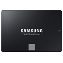 Dysk wewnętrzny Samsung 870 EVO SSD SATA (2.5") 2TB