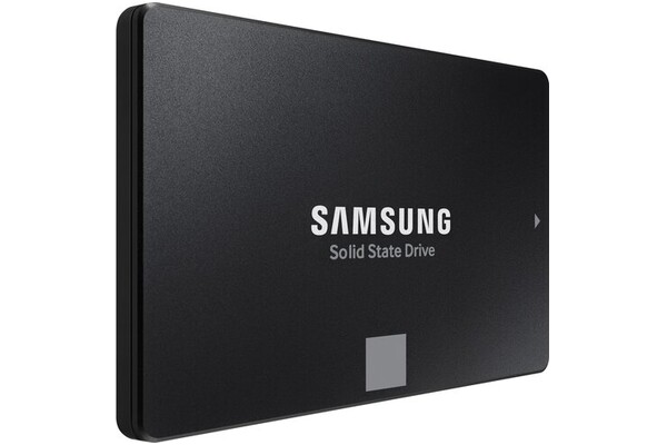 Dysk wewnętrzny Samsung 870 EVO SSD SATA (2.5") 2TB