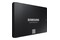 Dysk wewnętrzny Samsung 870 EVO SSD SATA (2.5") 2TB