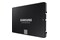 Dysk wewnętrzny Samsung 870 EVO SSD SATA (2.5") 2TB