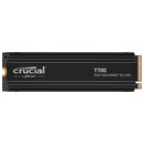 Dysk wewnętrzny Crucial T700 SSD M.2 NVMe 2TB