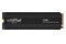 Dysk wewnętrzny Crucial T700 SSD M.2 NVMe 2TB