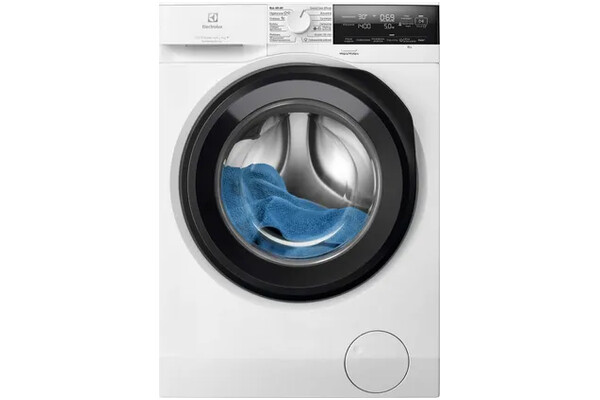 Pralka Electrolux EW7F3492QP SteamCare 700 9.0kg 1400obr./min