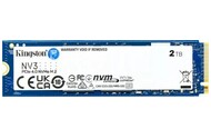 Dysk wewnętrzny Kingston NV3 SSD M.2 NVMe 2TB