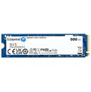 Dysk wewnętrzny Kingston NV3 SSD M.2 NVMe 500GB