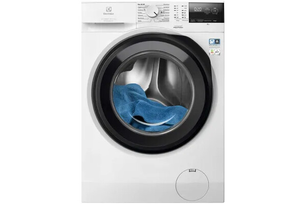 Pralka Electrolux EW6F2492P SensiCare 600 9.0kg 1400obr./min