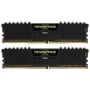 Pamięć RAM CORSAIR Vengeance LPX 16GB DDR4 2400MHz Z radiatorem 1.2V 14CL