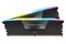 Pamięć RAM CORSAIR Vengeance RGB 32GB DDR5 6400MHz Z radiatorem 1.4V 32CL