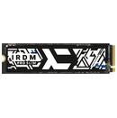 Dysk wewnętrzny GoodRam IRDM PRO Slim SSD M.2 NVMe 2TB