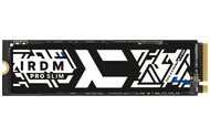 Dysk wewnętrzny GoodRam IRDM PRO Slim SSD M.2 NVMe 2TB