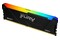 Pamięć RAM Kingston Fury Beast RGB 32GB DDR4 3200MHz Z radiatorem 1.35V 16CL