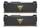 Pamięć RAM Patriot Viper Steel RGB 32GB DDR4 3600MHz Z radiatorem 1.35V 18CL