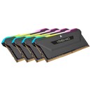 Pamięć RAM CORSAIR Vengeance RGB Pro 64GB DDR4 3200MHz Z radiatorem 1.35V 16CL