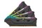 Pamięć RAM CORSAIR Vengeance RGB Pro 64GB DDR4 3200MHz Z radiatorem 1.35V 16CL