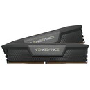 Pamięć RAM CORSAIR Vengeance 32GB DDR5 6000MHz Z radiatorem 1.25V 36CL