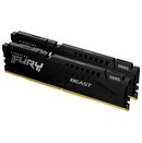 Pamięć RAM Kingston Fury Beast 64GB DDR5 5600MHz Z radiatorem 1.25V 36CL