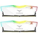 Pamięć RAM TeamGroup T-Force Delta RGB 16GB DDR4 3200MHz Z radiatorem 1.35V 16CL