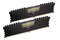 Pamięć RAM CORSAIR Vengeance LPX 32GB DDR4 2666MHz Z radiatorem 1.2V 16CL