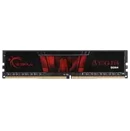 Pamięć RAM G.Skill Aegis 8GB DDR4 3000MHz 1.35V 16CL