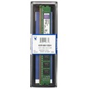 Pamięć RAM Kingston ValueRAM KVR16N11S84 4GB DDR3 1600MHz 1.5V 11CL