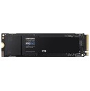 Dysk wewnętrzny Samsung 990 EVO SSD M.2 NVMe 1TB