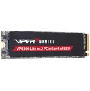 Dysk wewnętrzny Patriot VP4300 Viper Lite SSD M.2 NVMe 1TB