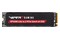 Dysk wewnętrzny Patriot VP4300 Viper Lite SSD M.2 NVMe 1TB
