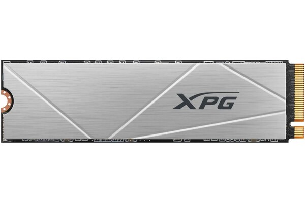 Dysk wewnętrzny Adata S60 Gammix SSD M.2 NVMe 2TB