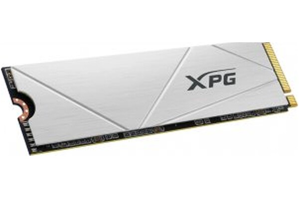Dysk wewnętrzny Adata S60 Gammix SSD M.2 NVMe 2TB