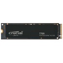 Dysk wewnętrzny Crucial T700 SSD M.2 NVMe 4TB