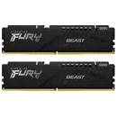 Pamięć RAM Kingston Fury Beast 32GB DDR5 6000MHz Z radiatorem 1.4V 30CL