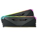 Pamięć RAM CORSAIR Vengeance RGB RT 32GB DDR4 3600MHz Z radiatorem 1.35V 16CL