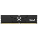 Pamięć RAM GoodRam IRDM 32GB DDR5 6800MHz Z radiatorem 1.45V 34CL