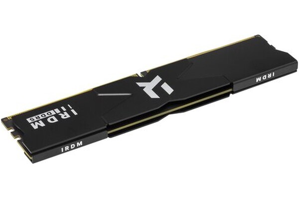 Pamięć RAM GoodRam IRDM 32GB DDR5 6800MHz Z radiatorem 1.45V 34CL