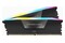 Pamięć RAM CORSAIR Vengeance RGB 32GB DDR5 5200MHz Z radiatorem 1.25V 40CL
