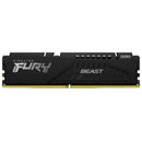 Pamięć RAM Kingston Fury Black Beast 32GB DDR5 5600MHz Z radiatorem 36CL