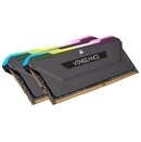 Pamięć RAM CORSAIR Vengeance RGB Pro 32GB DDR4 3600MHz Z radiatorem 1.35V 18CL