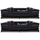 Pamięć RAM G.Skill Ripjaws V 32GB DDR4 3600MHz Z radiatorem 1.35V 18CL