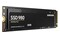 Dysk wewnętrzny Samsung 980 SSD M.2 NVMe 250GB