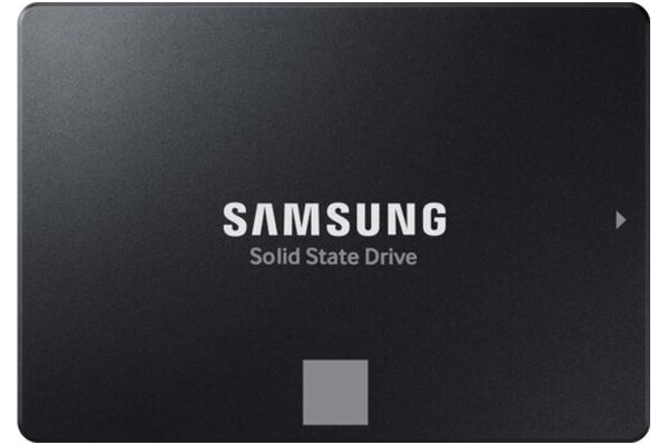 Dysk wewnętrzny Samsung 870 EVO SSD SATA (2.5") 1TB