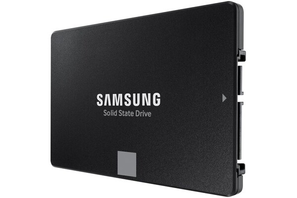 Dysk wewnętrzny Samsung 870 EVO SSD SATA (2.5") 1TB