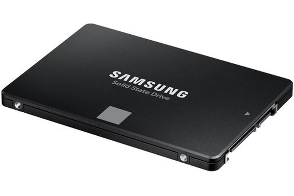 Dysk wewnętrzny Samsung 870 EVO SSD SATA (2.5") 1TB