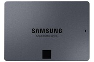 Dysk wewnętrzny Samsung 860 QVO SSD SATA (2.5") 1TB