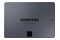 Dysk wewnętrzny Samsung 860 QVO SSD SATA (2.5") 1TB