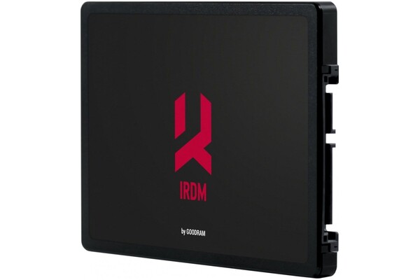 Dysk wewnętrzny GoodRam IRDM PRO SSD SATA (2.5") 240GB