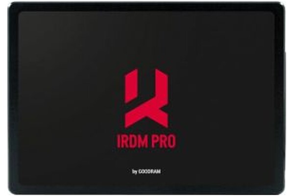 Dysk wewnętrzny GoodRam IRDM PRO SSD SATA (2.5") 240GB