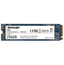 Dysk wewnętrzny Patriot P300 SSD M.2 NVMe 256GB