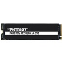 Dysk wewnętrzny Patriot P400 SSD M.2 NVMe 1TB